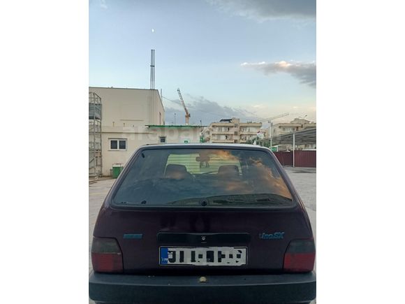 Sahibinden Bakımlı Fiat Uno 70 SX