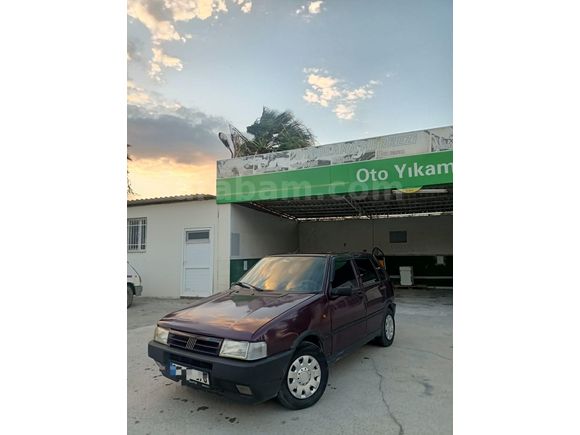 Sahibinden Bakımlı Fiat Uno 70 SX