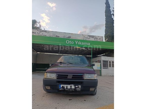 Sahibinden Bakımlı Fiat Uno 70 SX