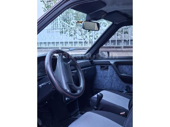 Sahibinden Bakımlı Fiat Uno 70 SX