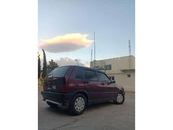 Sahibinden Bakımlı Fiat Uno 70 SX