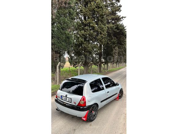 Sahibinden Renault Clio 1.6 RTE 2000 Model