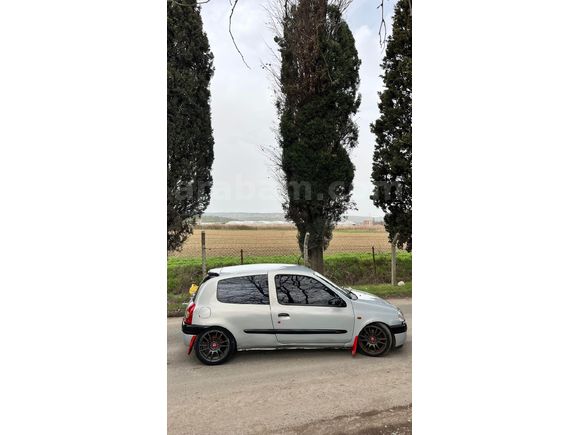 Sahibinden Renault Clio 1.6 RTE 2000 Model