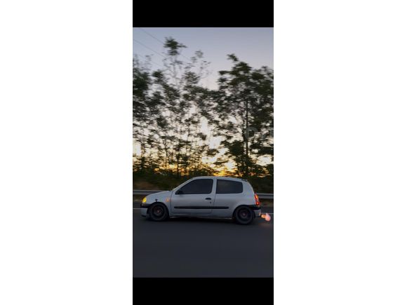 Sahibinden Renault Clio 1.6 RTE 2000 Model