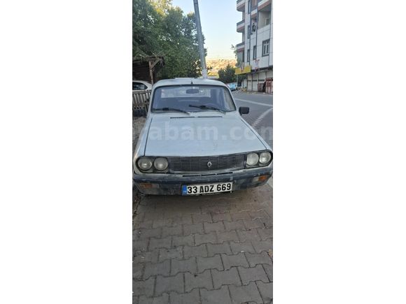 Sahibinden Renault R 12 Toros 1992 Model