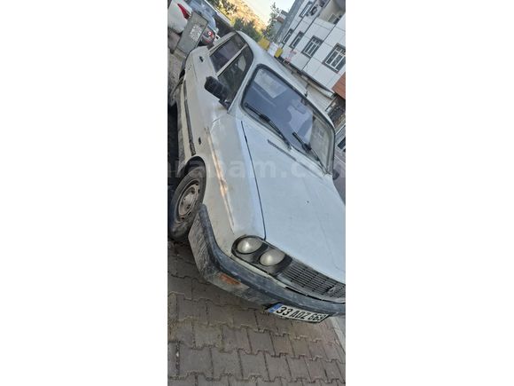 Sahibinden Renault R 12 Toros 1992 Model