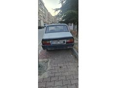 Sahibinden Renault R 12 Toros 1992 Model