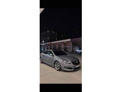Sahibinden Opel Insignia 1.6 CDTI Sport 2017 Model 