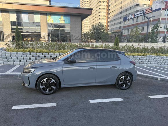 Sahibinden Opel Corsa-e GS 2023 Model 