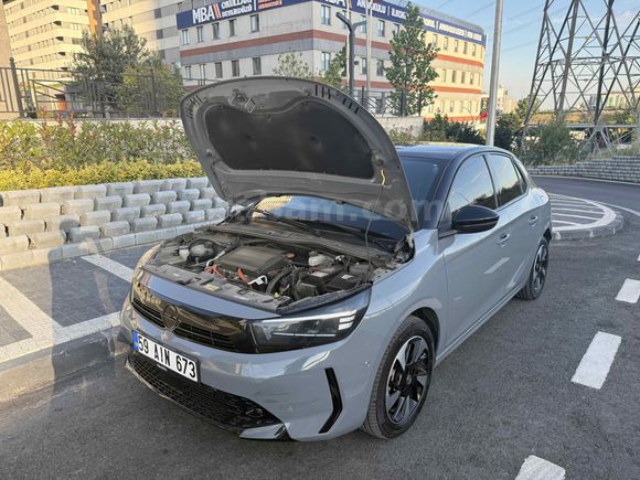 Sahibinden Opel Corsa-e GS 2023 Model 