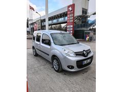 İlk Sahibinden 2016 Renault Kangoo 1.5 dCi Touch | 145.000 KM | Temiz Aile Aracı