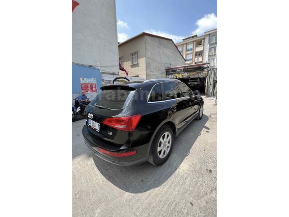 Sahibinden Audi Q5 2.0 TDI Quattro 2011 Model 