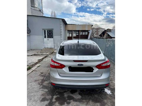 Sahibinden Ford Focus 1.6 TDCi Titanium 2012 Model 