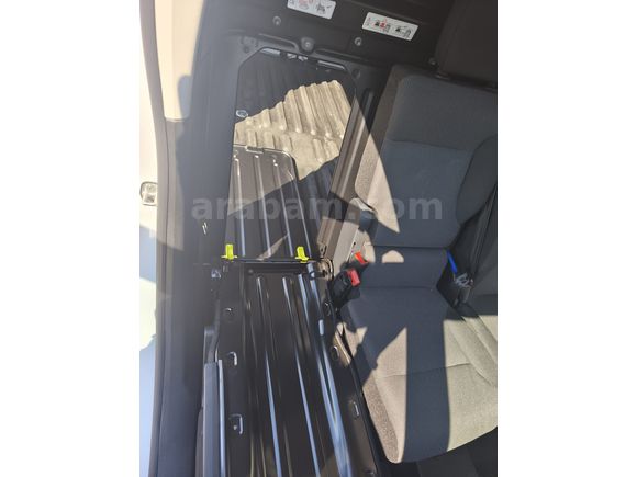 Sahibinden Opel Combo 1.5 CDTI Edition 2025 Model İstanbul