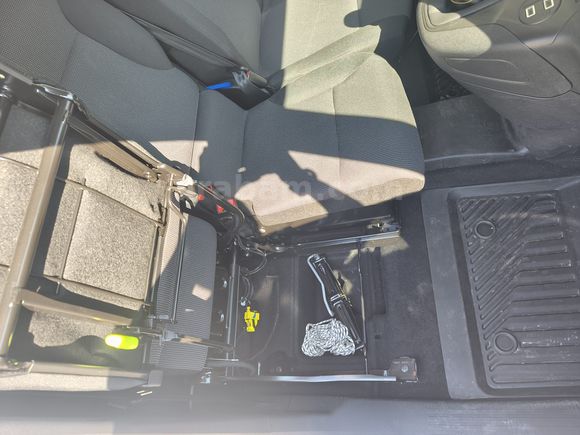 Sahibinden Opel Combo 1.5 CDTI Edition 2025 Model İstanbul