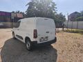 Sahibinden Opel Combo 1.5 CDTI Edition 2025 Model İstanbul
