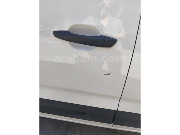 Sahibinden Opel Combo 1.5 CDTI Edition 2025 Model İstanbul