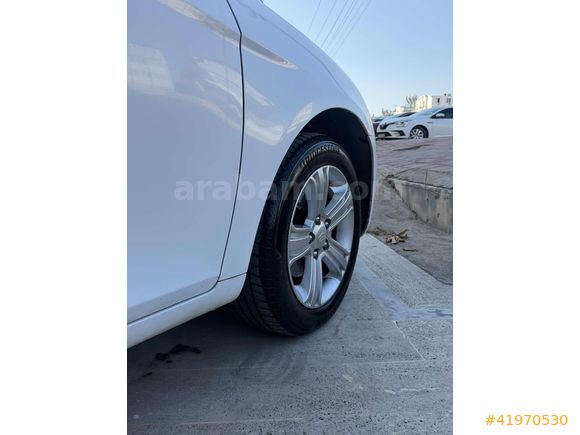 ORJ 106 BİNDE İLK SAHİBİNDEN NOKTA HATASIZ SANRUFLU EN DOLUSU