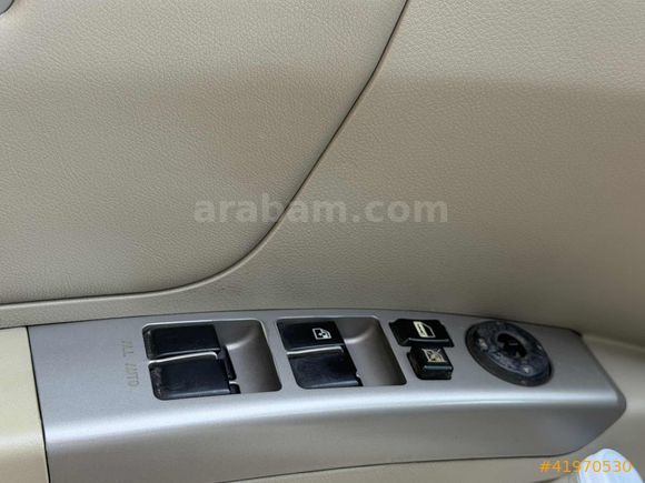 ORJ 106 BİNDE İLK SAHİBİNDEN NOKTA HATASIZ SANRUFLU EN DOLUSU