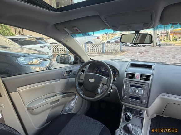 ORJ 106 BİNDE İLK SAHİBİNDEN NOKTA HATASIZ SANRUFLU EN DOLUSU