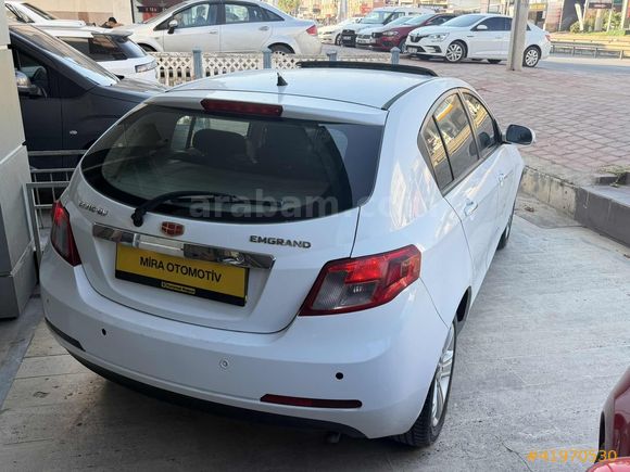 ORJ 106 BİNDE İLK SAHİBİNDEN NOKTA HATASIZ SANRUFLU EN DOLUSU