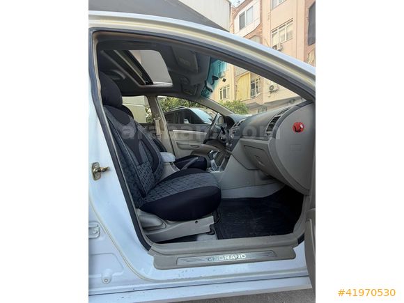 ORJ 106 BİNDE İLK SAHİBİNDEN NOKTA HATASIZ SANRUFLU EN DOLUSU