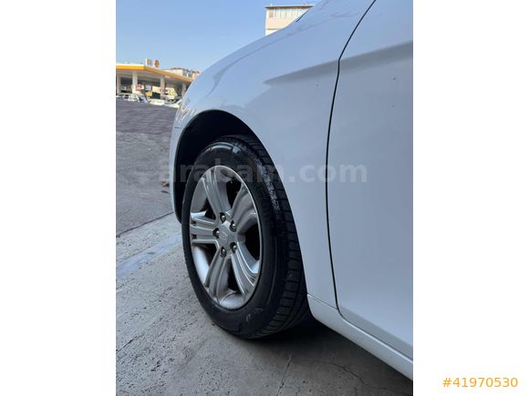 ORJ 106 BİNDE İLK SAHİBİNDEN NOKTA HATASIZ SANRUFLU EN DOLUSU