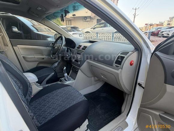 ORJ 106 BİNDE İLK SAHİBİNDEN NOKTA HATASIZ SANRUFLU EN DOLUSU