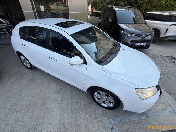 ORJ 106 BİNDE İLK SAHİBİNDEN NOKTA HATASIZ SANRUFLU EN DOLUSU