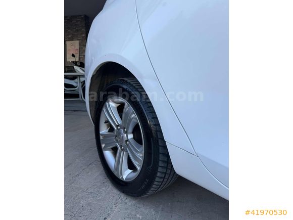 ORJ 106 BİNDE İLK SAHİBİNDEN NOKTA HATASIZ SANRUFLU EN DOLUSU