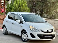 2012 MAKYAJLI KASA DÜŞÜK KM Lİ CORSA KREDİ KARTINA 12 TAKSİT