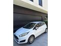 80 BİN KM'DE 2013 FORD FİESTA