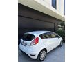80 BİN KM'DE 2013 FORD FİESTA