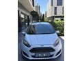 80 BİN KM'DE 2013 FORD FİESTA
