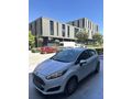 80 BİN KM'DE 2013 FORD FİESTA