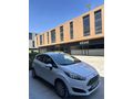 80 BİN KM'DE 2013 FORD FİESTA