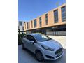 80 BİN KM'DE 2013 FORD FİESTA