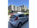80 BİN KM'DE 2013 FORD FİESTA