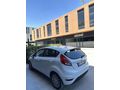 80 BİN KM'DE 2013 FORD FİESTA