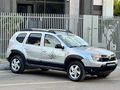 2011 DACIA DUSTER 4 × 4 DAĞ KEÇİSİ KREDİ KARTINA 12 TAKSİT