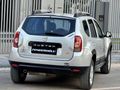 2011 DACIA DUSTER 4 × 4 DAĞ KEÇİSİ KREDİ KARTINA 12 TAKSİT