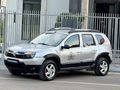 2011 DACIA DUSTER 4 × 4 DAĞ KEÇİSİ KREDİ KARTINA 12 TAKSİT