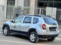 2011 DACIA DUSTER 4 × 4 DAĞ KEÇİSİ KREDİ KARTINA 12 TAKSİT