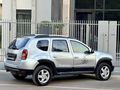2011 DACIA DUSTER 4 × 4 DAĞ KEÇİSİ KREDİ KARTINA 12 TAKSİT