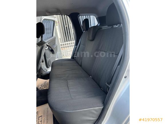 2011 DACIA DUSTER 4 × 4 DAĞ KEÇİSİ KREDİ KARTINA 12 TAKSİT
