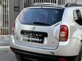 2011 DACIA DUSTER 4 × 4 DAĞ KEÇİSİ KREDİ KARTINA 12 TAKSİT