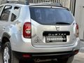 2011 DACIA DUSTER 4 × 4 DAĞ KEÇİSİ KREDİ KARTINA 12 TAKSİT
