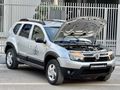 2011 DACIA DUSTER 4 × 4 DAĞ KEÇİSİ KREDİ KARTINA 12 TAKSİT