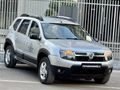 2011 DACIA DUSTER 4 × 4 DAĞ KEÇİSİ KREDİ KARTINA 12 TAKSİT