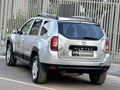 2011 DACIA DUSTER 4 × 4 DAĞ KEÇİSİ KREDİ KARTINA 12 TAKSİT